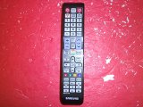 SAMSUNG UN48H5500AF UN48H6350AF UN50H5500AF BN59-01179A TV REMOTE CONTROL