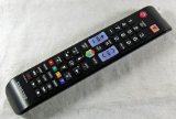 SAMSUNG LED TV REMOTE CONTROL MODEL AA59-00637A