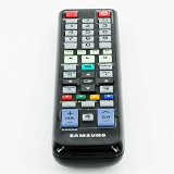 Samsung AK59-00104R Remote Transmitter, 10 BDP BD-C5500/XAA, Samsung