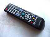 SAMSUNG Original Part: BN59-00857A Smart Touch TV Remote Control