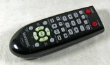 Samsung OEM Original Part: AH59-02546B Home Theater Soundbar Remote Control