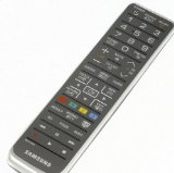 Samsung 3D TV Universal Remote Control (For use on all Samsung 3DTV’s – PLASMA, LCD & LED)