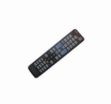 Universal Replacement Remote Control Fit For Samsung BN59-01042A BN59-000695A LN26D460E1H PLASMA LCD LED HDTV TV
