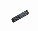 Universal Replacement Remote Control Fit For Samsung LN46C530F1F LN46C530F1FXZA LN32C540F2F Plasma LCD LED HDTV TV