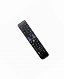 General Replacement Remote Control For Samsung AA59-00666A AA59-00580A UN60ES6003F UN60ES6003FXZA Plasma LCD LED HDTV TV