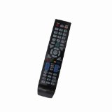 Universal Replacement Remote Control Fit For Samsung LN32D403E4DXZA LN32D405E3DXZA LN52A750R1FXZC LN52A750R1FXZL PLASMA LCD LED HDTV TV
