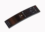 OEM Samsung Remote Control: UN55JS8500, UN55JS8500F, UN55JS8500FXZA, UN55JS9000, UN55JS9000F, UN55JS9000FXZA