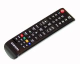 OEM Samsung Remote Control: UN32EH4003, UN32EH4003F, UN32EH4003FXZA, UN32EH4003FXZACH02, UN32EH4003FXZAEH01, UN32EH4003V