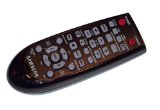 OEM Samsung Remote Control: HWF355, HW-F355, HWF355/ZA, HW-F355/ZA, HWFM35, HW-FM35