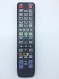 New Replaced REMOTE CONTROL AK59-00104R for SAMSUNG BD-C6500 BD-C5500 Blu-ray DVD Player