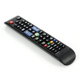 New Replacement Remote Control AA59-00581A for SAMSUNG 3D SMART LED TV UN32EH4500 UN46ES6100F UN32EH5300