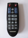 Samsung Remote Control 2011 Sat Hw – Part # Ah59-02330A