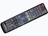 OEM Samsung Remote Control: HTD4500, HT-D4500, HTD4500/ZA, HT-D4500/ZA, HTD5100/ZA, HT-D5100/ZA