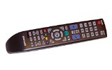 OEM Samsung Remote Control: PN51D490A1DXZA, PN51D490A1DXZAN102, PN51D490A1DXZAN409, PN51D490A1DXZC, PN51D550C1F, PN51D550C1FXZA