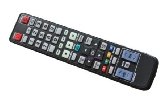 New Replacement Remote Control For Samsung BD-D5700/ZA BD-D6100C/ZA BD-D6500/ZA BD-P3600A XAA BD-C5300 BD-C7500 BD-C7509 BD-C7900 BD Blu-Ray DVD Disc Player