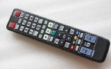 General Remote Control For Samsung BD-D5700/ZA BD-D6500/ZA BD-D6100C/ZA BD-P3600A XAA BD-C7900 BD-C7509 BD-C7500 BD Blu-Ray DVD Disc Player
