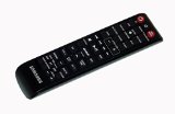 OEM Samsung Remote Control: MXHS8500/ZA, MX-HS8500/ZA, MXHS9000, MX-HS9000, MXHS9000/ZA, MX-HS9000/ZA