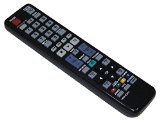 Neohomesales New AH59-02291A TV Remote Control For SAMSUNG HT-C550 HT-C550XAA HT-C553 HT-C555 Home Theater