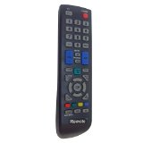 New SAMSUNG BN59-00857A BN59 00857A Replaced remote for P2370HD P2570HD P2770HD LN37B530 TV LN19B360C5DXZA LN32B360C5DXZA LN32B460B2D—Sold by Parts-outlet store