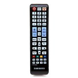 Neohomesales NEW Samsung Remote AA59-00600A for UN32EH4000 UN46EH6000f UN55EH6000
