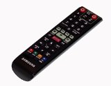OEM Samsung Remote Control: BDF5900, BD-F5900, BDF5900/ZA, BD-F5900/ZA, BDFM59, BD-FM59