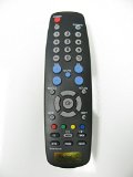 NEW SAMSUNG Generic replaced HDTV Remote BN59-00678A Remote for 2333HD HL61A510J1F HL67A510J1F LN19A330J1D LN19A330J1H LN19A450C1D LN19A650A1D LN22A330J1D LN22A450C1 LN22A450C1D LN22A450C1H LN22A650A1D LN26A330J1 LN26A330J1D LN32A300J1D LN32A330J1 LN32A330J1D LN32A330J1N LN37A330J1D LN40A330J1 LN40A330J1D LS23CFUKFYD LS24TDNSUVD PL42A410C1D PL42A410C2D PL50A410C1D PN42A400C2D PN42A410C1D PN50A400C2D PN50A410C1D T200HD T220HD T240HD T260HD LN32A330J1D LN26A330J1DXZA LN26A330J1DXZC LN26A330J1DXZX LN26A330J1XRL LN26A330J1XSR LN26A330J1XZD LN26A330J1XZP PN42A410C1DXZA LN40A330J1DXZA PN50A400C2DXZA LN19A450C1DXZA LN22A330J1DXZA TV—Same as original