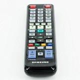 Etouch A Replacement Remote for SAMSUNG BD Blu-Ray DVD Disc Player BDD5490 BDD5500 BDD5700 BDD6500