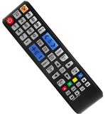 New Samsung TV Replaced Remote Model AA59-00600A Replacement