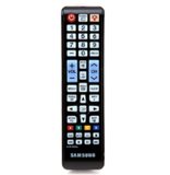 Samsung Remote Control Originally Supplied with UN37EH5000F, UN37EH5000FXZA, UN40EH5000F, UN40EH5050F, UN40EH6000F