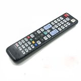 Universal Remote Control for AA59-00431A AA59-00443A Fit for Samsung TV
