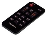 OEM Samsung Remote Control: HWHM60/ZA, HW-HM60/ZA, HWHM60C, HW-HM60C, HWHM60C/ZA, HW-HM60C/ZA