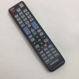 Z&T Smart 3D Replacement Remote Control Fit For Samsung UN55D8000 UN40D6450UF UN46C6400RF Plasma LCD LED HDTV TV